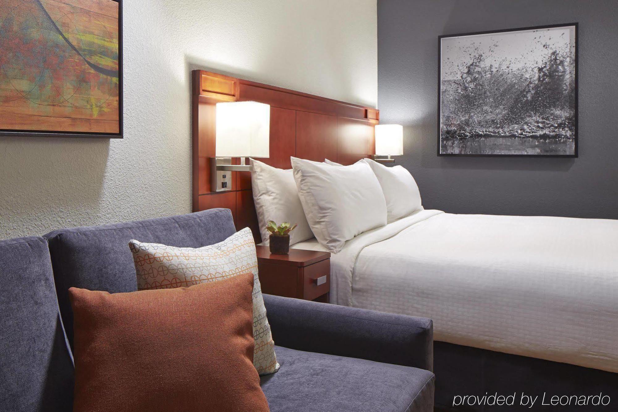 Hotel Mdr Marina Del Rey- A Doubletree By Hilton Los Angeles Ngoại thất bức ảnh